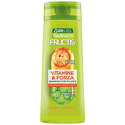FRUCTIS NEW SHAMPOO 250ML VITAMINA