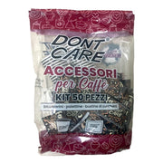 DONT CARE KIT ACCESSORI CAFFE T50