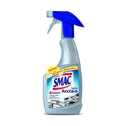SMAC BRILLACCIAIO SPRAY 3ACTION 520ML