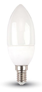 V-TAC LAMP.CANDELA 4W E14 2700K SKU4216