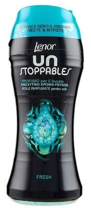 LENOR UNSTOPPALES 210GR BLU FRESH DASH