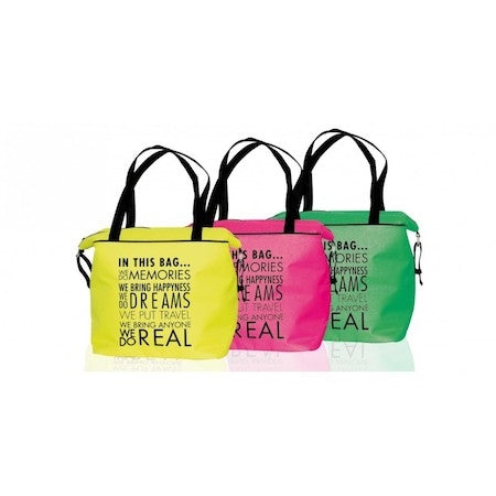 FABOSS BORSA TERMICA IN THIS BAG LT.6