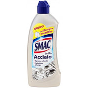 SMAC BRILLA ACCIAIO CREMA 520ML