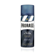 PRORASO SCHIUMA BARBA 400ML PROTETTIVA