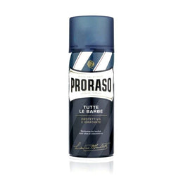 PRORASO SCHIUMA BARBA 400ML PROTETTIVA