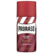 PRORASO SCHIUMA BARBA 400ML EMOLLIENTE