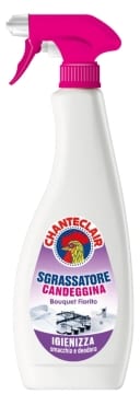 CHANTECLAIR C/CANDEG.625ML 1PZ BOUQUET