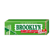 BROOKLYN MENTA 25G