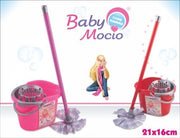 BABY STRIZZA MOCIO 90164 INTERNATIONAL