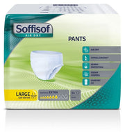SOFFISOF AIR DRY PANTS LARGE X8