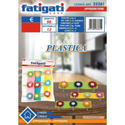 APPENDINI FIORE 3PZ 3POSTI 33361