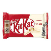 NESTLE KITKAT WHITE 41.5G