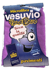 VESUVIO MICROFIBRA PANNO BELLO 33X33