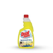 DUAL POWER SGRASS RICARICA 750ML LIMONE