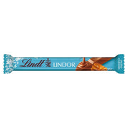 LINDT LINDOR BAR CARAMELLO SALATO 38G