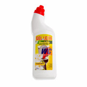 DESTELLO GEL WC 750ML LIMPIADOR LIMONE