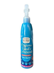 SWEET HOME DEO TESS.AMB.250ML BLU MARINE