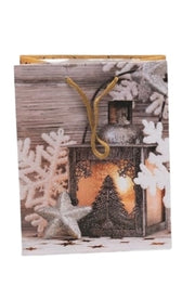 NATALE BUSTA 18X23 V-54285 E.NATALE