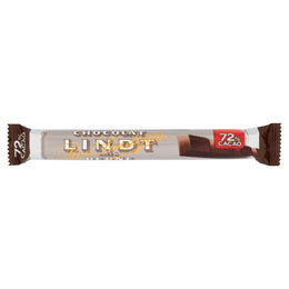 LINDT BAR 72% CACAO 38G