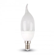 V-TAC LAMP.CANDELA 4W E14 4000K SKU4156