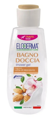 ELODERMA BAGNO 100ML MANDORLA
