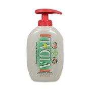VIDAL SAPONE LIQ.300ML ANTIBATTERICO