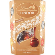 LINDT LINDOR CORNET ASSORTITO 200G