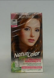 RENEE' BLANCHE SHAMPOO COLOR BIONDO 9R