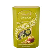 LINDT LINDOR CORNET PISTACCHIO 200G