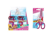 DISNEY FORBICI ONDULATE PRINCESS