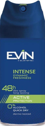 EVIN DEO UOMO 150ML INTENSO