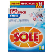 SOLE CURALAVATRICE 2X250ML REGULAR