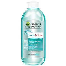 GARNIER ACQUA MICELLARE 400ML PURE ACTIV