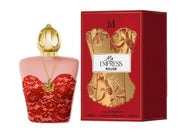 PROFUMO MY EMPRESS ROUGE 100 ML