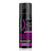 SYOSS ROOT RITOCCO CRESCITA SPRAY NERO