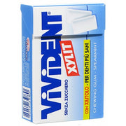 VIVIDENT XYLIT ASTUCCIO 30G