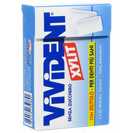 VIVIDENT XYLIT ASTUCCIO 30G