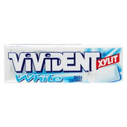 VIVIDENT XYLIT WHITE SPEAR MINT 13G