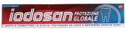 IODOSAN DENT. PROT.GLOBALE 75ML NUOVO