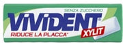 VIVIDENT XYLIT GREEN MINT 13G