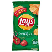 LAY'S PATATINE CAMPAGNOLA 133G
