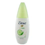 DOVE DEO NO GAS 75ML GO FRESH