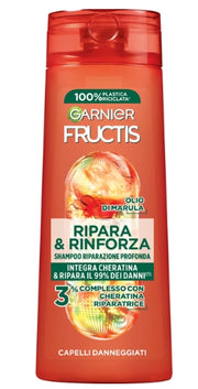 FRUCTIS NEW SHAMPOO 250ML RIPARA E RINFORZA