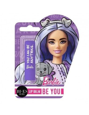 BARBIE LIP BALM 4G BE YOU