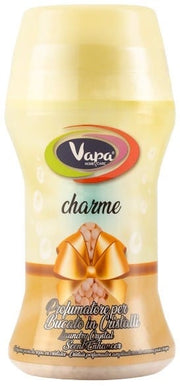 AMA DE CASA PROF.BUCATO CRISTALLI 200GR CHARME