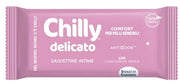 CHILLY SALVIETTINE INTIME DELICATE