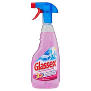 GLASSEX COMPLETO 500ML ACETO