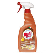 DUAL POWER SPECIFICO LEGNO 500ML