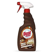 DUAL POWER SPECIFICO PELLE 500ML