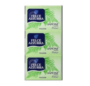 FELCE AZZURRA SAPONE 100GR TRIS FRESCO